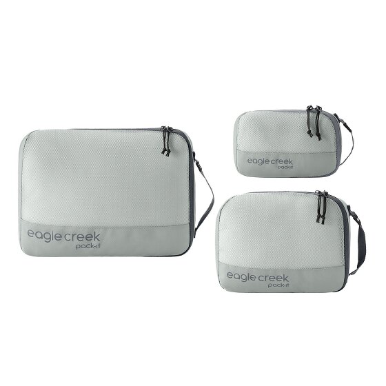 Eagle Creek Zestaw sakw Pack-It 3 szt.