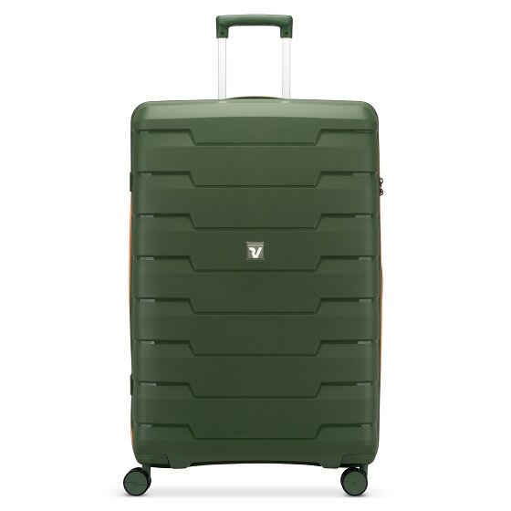 Roncato Skyline 2.0 Neon 4 kółka Walizka 79 cm