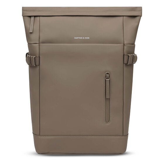 Kapten & Son Helsinki Plecak 46 cm Komora na laptopa