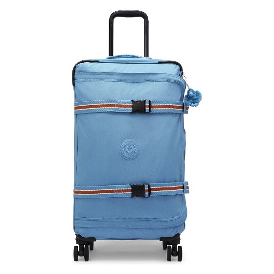 Kipling Basic Spontaneous 4 kółka Walizka M 66 cm