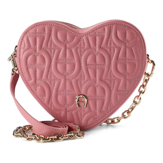 AIGNER Fashion Torba na ramię Skóra 19 cm