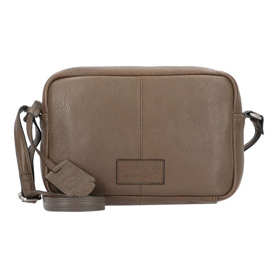 Burkely Soft Skylar Torba na ramię Skórzany 22 cm