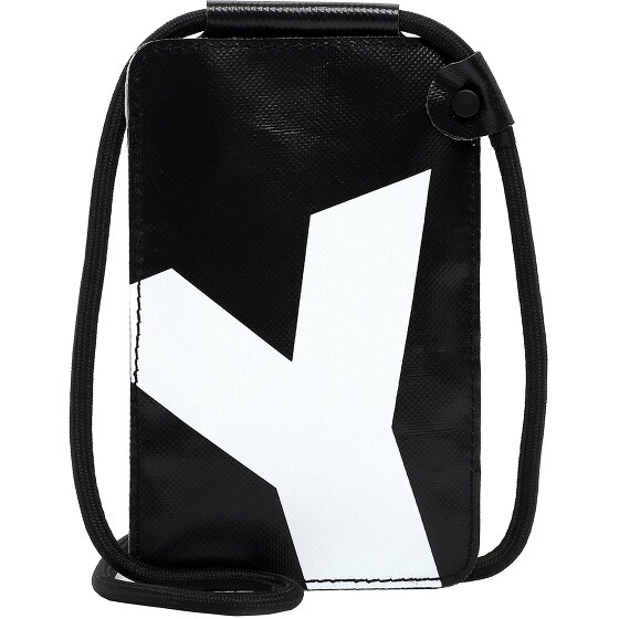 Suri Frey Jessey Tarpaulin Mobile Phone Case 11,5 cm