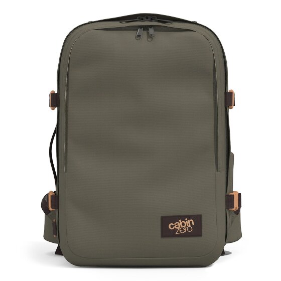 Cabin Zero Adventure 108 Plecak 46 cm Komora na laptopa