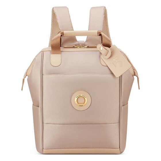 Delsey Paris Chatelet Air 2.0 Plecak Ochrona RFID 37.5 cm Komora na laptopa