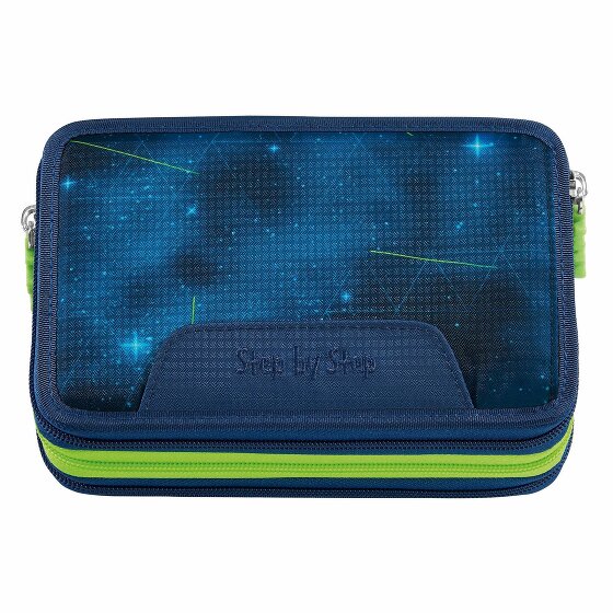 Step by Step Piórnik