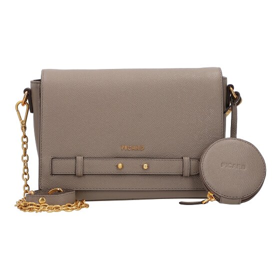 Picard Chic Way Torba na ramię Skórzany 23 cm