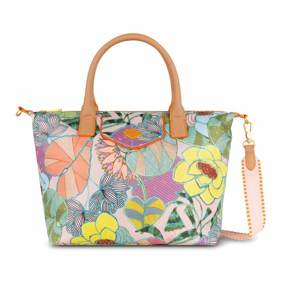 Oilily Joseba Brick Small Hippie Torba 26 cm