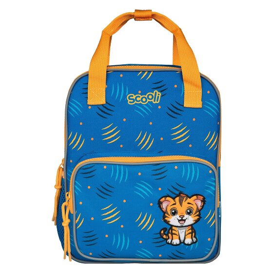 Scooli Mini-Me Plecak dla przedszkolaka 30 cm