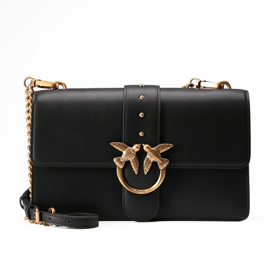 PINKO Love One Torba na ramię 27 cm