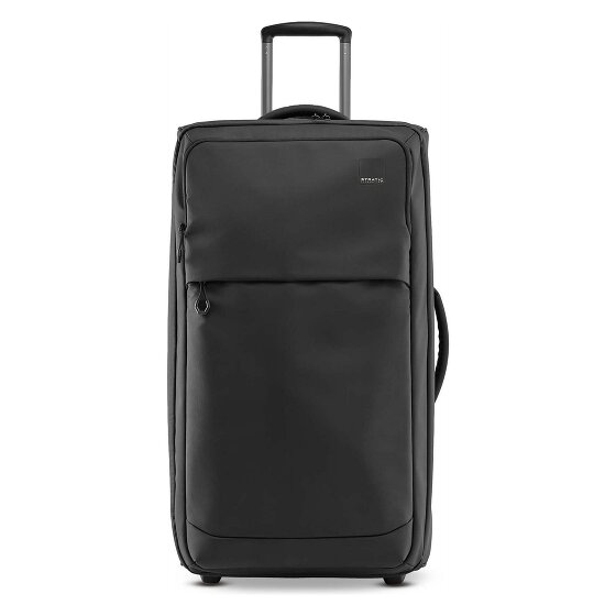 Stratic Vibe 2 kółka Torba podróżna 79 cm