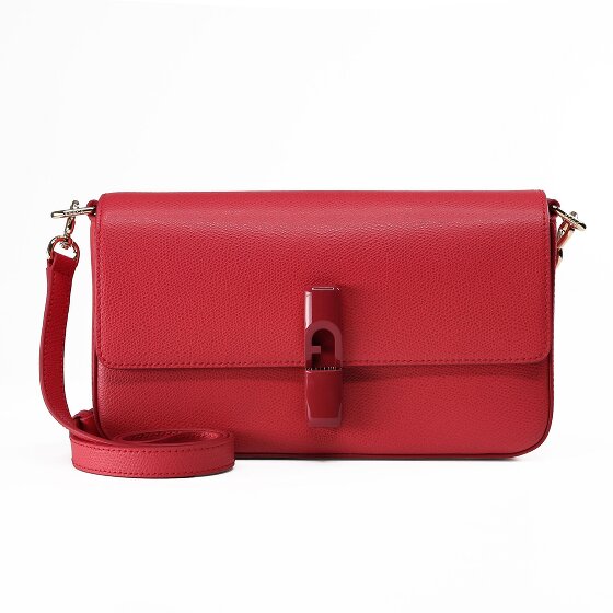 Furla Iride Torba na ramię Skórzany 24 cm
