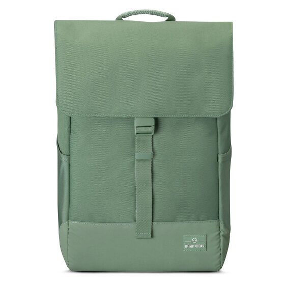 Johnny Urban Flash Series Mika Plecak 40 cm Komora na laptopa