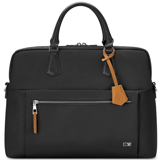 Roncato Woman Biz Teczka 42 cm Komora na laptopa