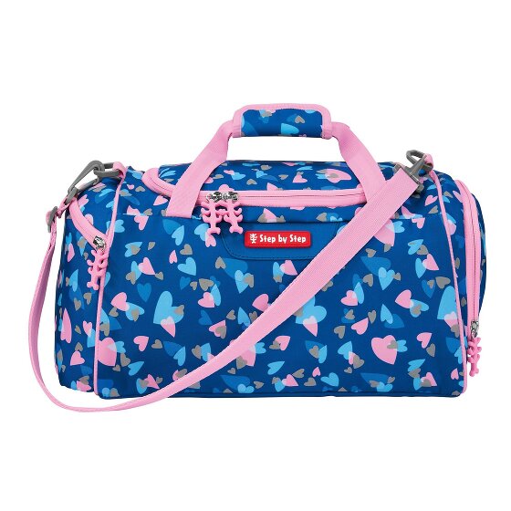 Step by Step Torba sportowa 36 cm