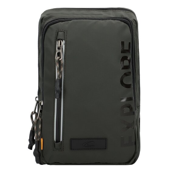 camel active Torba na ramię Explore 27 cm