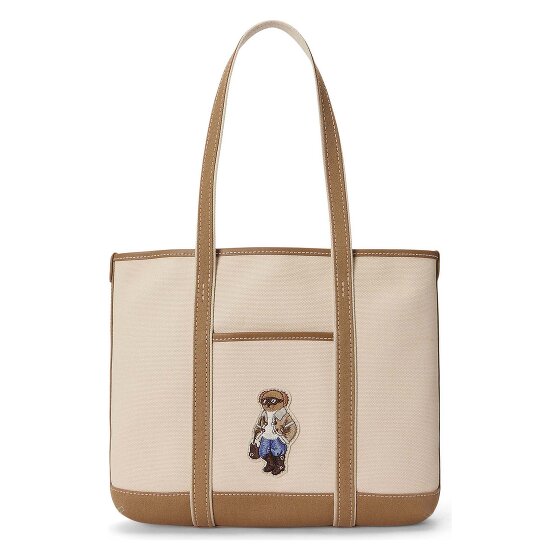 POLO RALPH LAUREN Bear Torba na ramię 32.5 cm