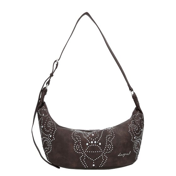 Desigual Poker Face Munster 2.0 Torba na ramię 33 cm