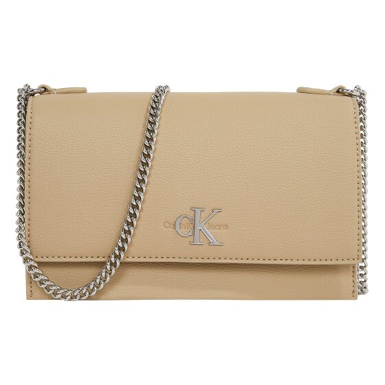 Calvin Klein Jeans Minimal Monogram Torba na ramię 21 cm