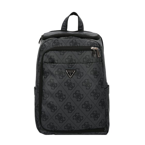 Guess Berta Plecak biznesowy Skórzany 42 cm