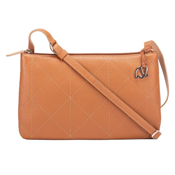 Mywalit Torba na ramię Skórzany 25 cm