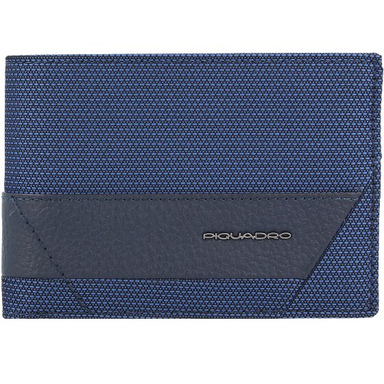 Piquadro Portfel Trakai RFID 13 cm