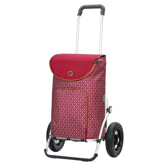 Andersen Shopper Royal Shopper Famke Walizka na zakupy 59 cm