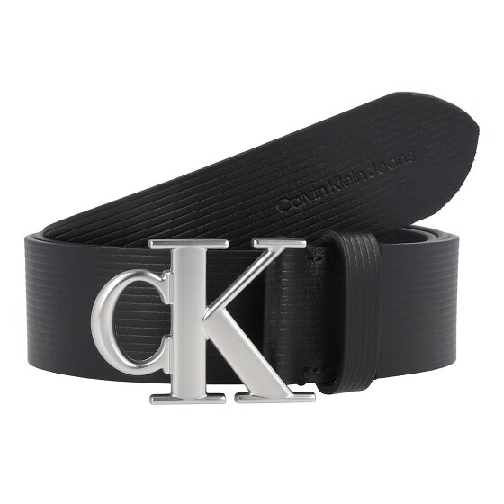 Calvin Klein Jeans Pas Skórzany