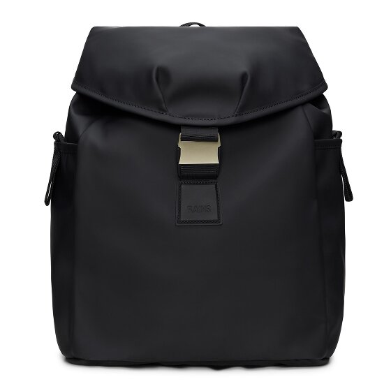Rains Valera Plecak 43 cm Komora na laptopa