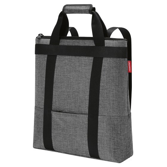 reisenthel Plecak 43 cm komora na laptopa