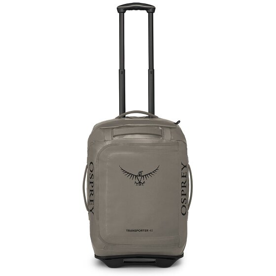 Osprey Transporter 40 2-Wheel Holdall 55 cm