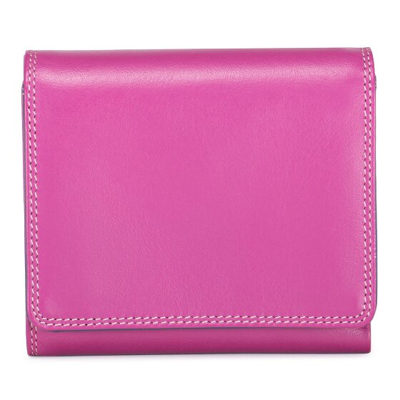 Mywalit Portfel Ochrona RFID Skórzany 10.5 cm