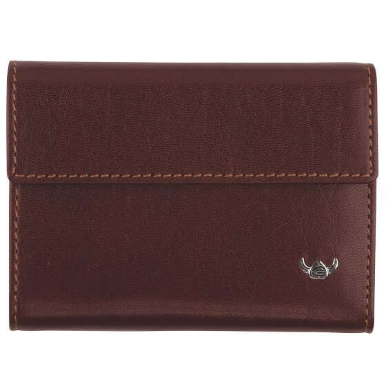 Golden Head Colorado Key Case Leather 10,5 cm