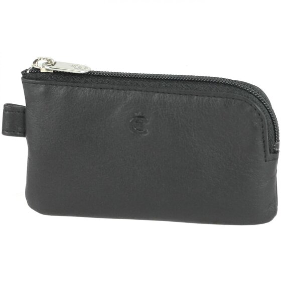 Esquire Logo Key Case Leather 10,5 cm
