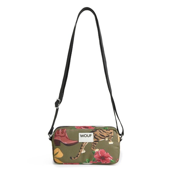 Wouf Daily Torba na ramię 19 cm
