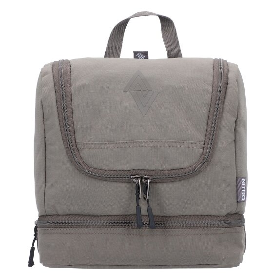 NITRO Travel Bags Kosmetyczka 25 cm