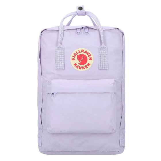 Fjällräven Kanken 15 Plecak 40 cm Komora na laptopa