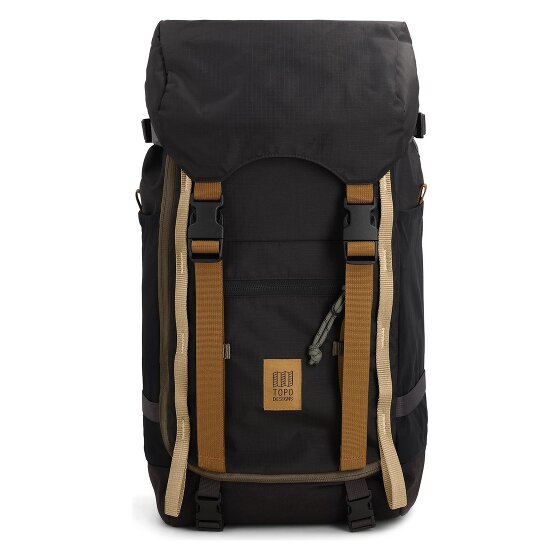 Topo Designs Rover 22 L Plecak turystyczny 56 cm