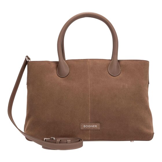 Bogner Loges Valesca Torba Skóra 29 cm