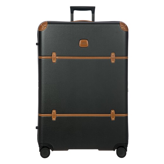 Bric's Bellagio 4 kółka Walizka 82 cm z plisą rozprężną
