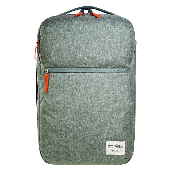 Tatonka Plecak podróżny Flightcase 40 z przegrodą na laptopa 55 cm