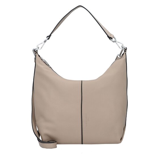 Liebeskind Paris Torba na ramię Skórzany 38 cm