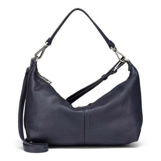 Liebeskind Paris Torba na ramię Skórzany 34 cm