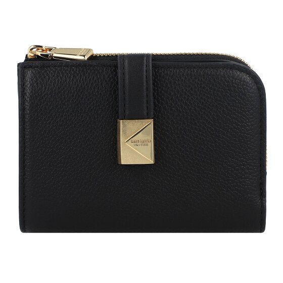Kate Spade New York Deco Portfel Skóra 12 cm