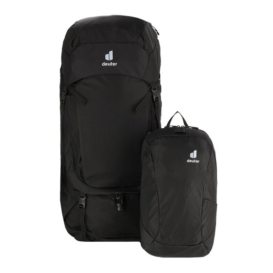 Deuter Voyager 65+10 Plecak trekkingowy 82 cm