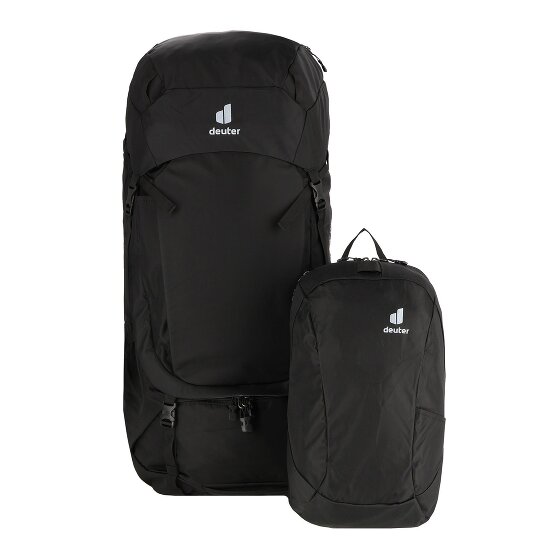 Deuter Voyager 65+10 Plecak trekkingowy 82 cm