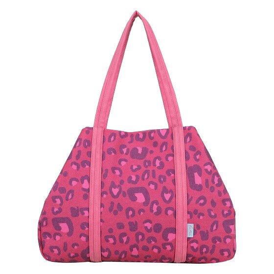 Fritzi aus Preußen Leo Special Shopper Bag 44 cm
