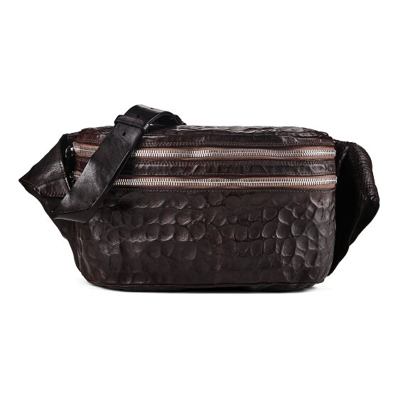 Campomaggi Tasso Torba na ramię Skóra 32 cm