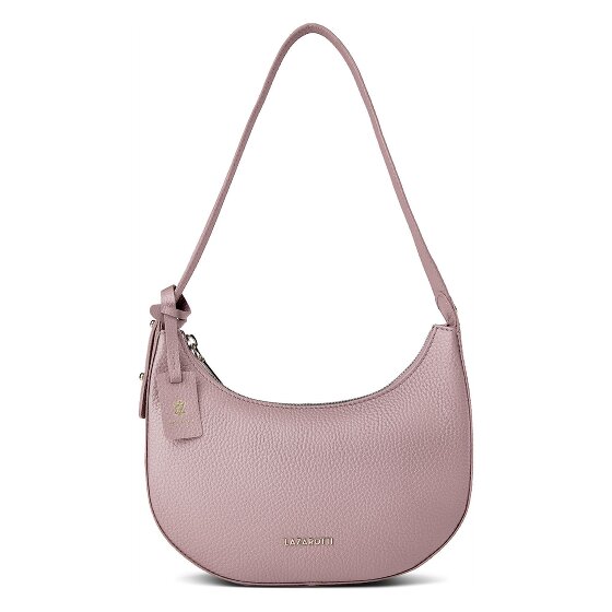 Lazarotti Bologna Leather Torba na ramię Skóra 24 cm