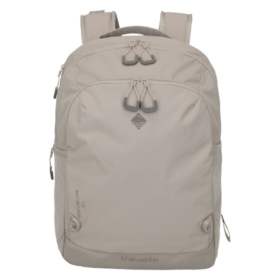 Travelite Venture Line Plecak 45 cm Komora na laptopa
